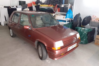 Renault 5 
