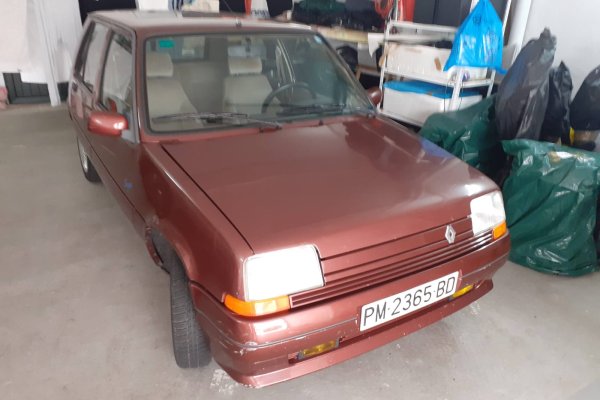Renault 5 
