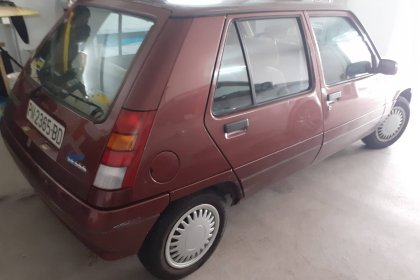 Renault 5 