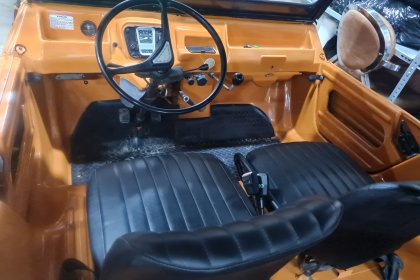 Citroen Mehari
