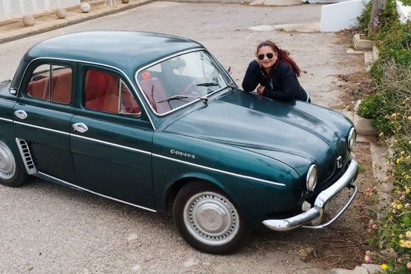 RENAULT ONLINE 