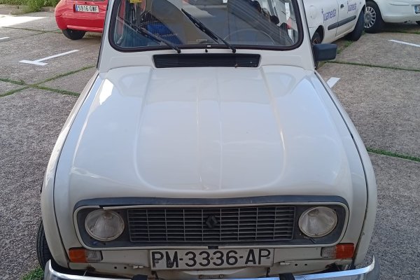 Renault 4L