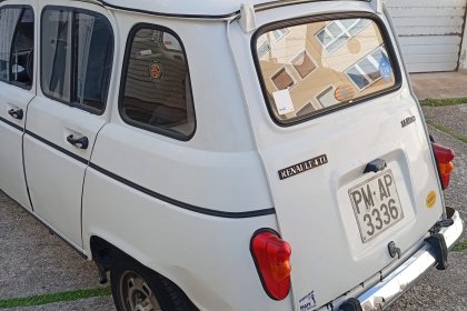 Renault 4L