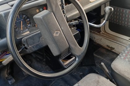 Renault 4L