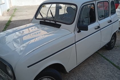 Renault 4L