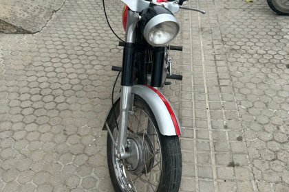 Bultaco mercurio 155cc