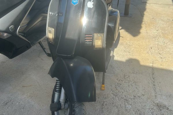 Vespa 75cc