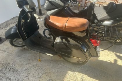 Vespa 75cc
