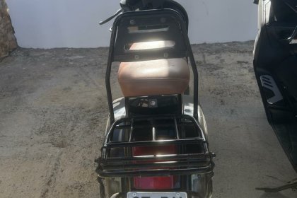 Vespa 75cc