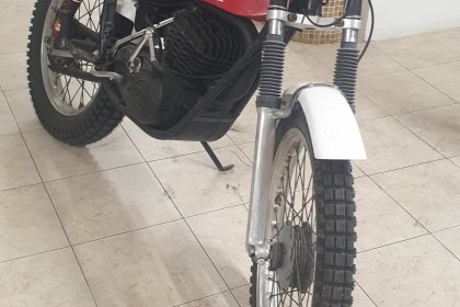 Montesa cota 348