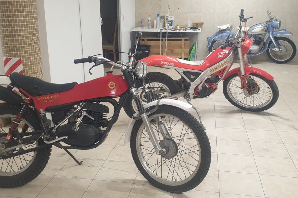 Montesa cota 348