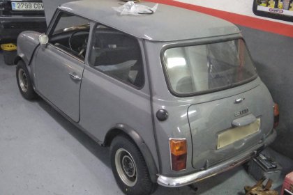 Authi Mini 850
