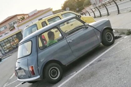 Authi Mini 850