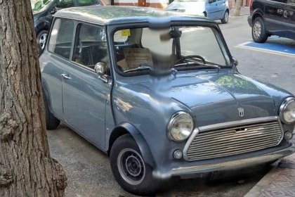 Authi Mini 850