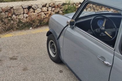 Authi Mini 850