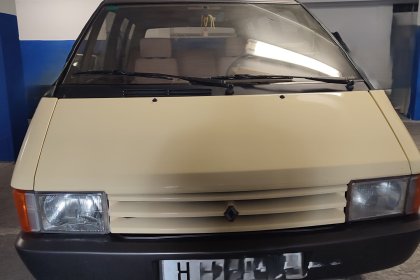 RENAULT ESPACE 2000TXE