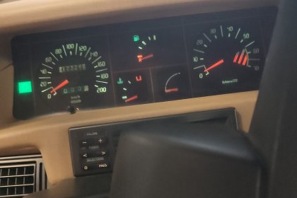 RENAULT ESPACE 2000TXE