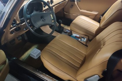 MERCEDES BENZ SL