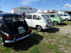 Antic Motor Club de Menorca, mapa web