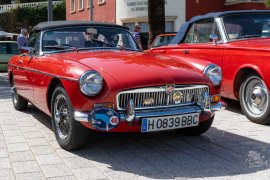 Antic Motor Club de Menorca