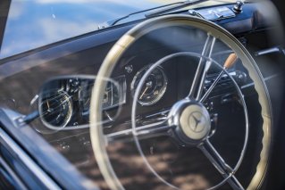 Antic Motor Club de Menorca