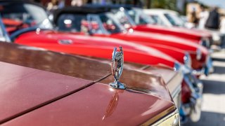 Antic Motor Club de Menorca