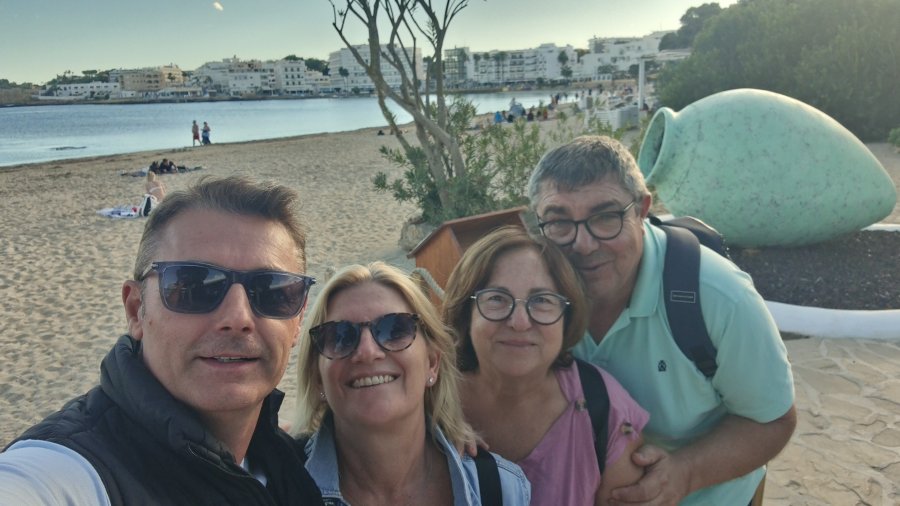 Trobada Balear 2024 - Eivissa
