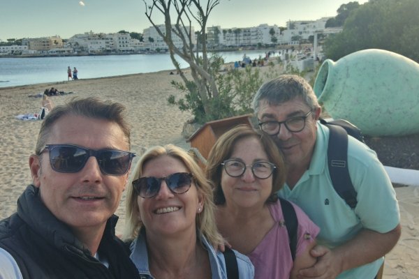 Trobada Balear 2024 - Eivissa