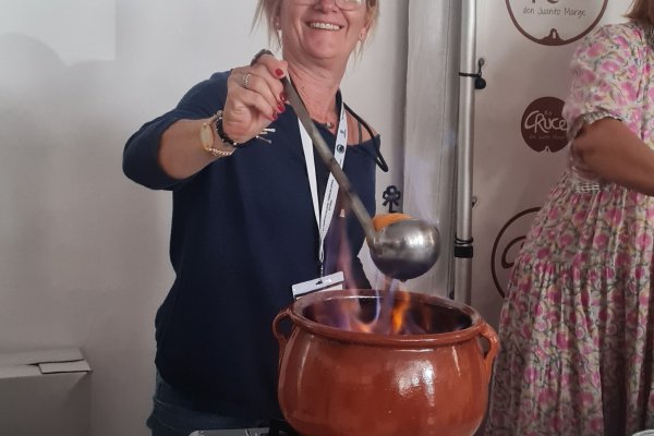 Trobada Balear 2024 - Eivissa