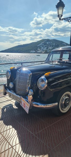 Trobada Balear 2024 - Eivissa