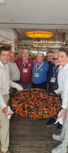 Trobada Balear 2024 - Eivissa
