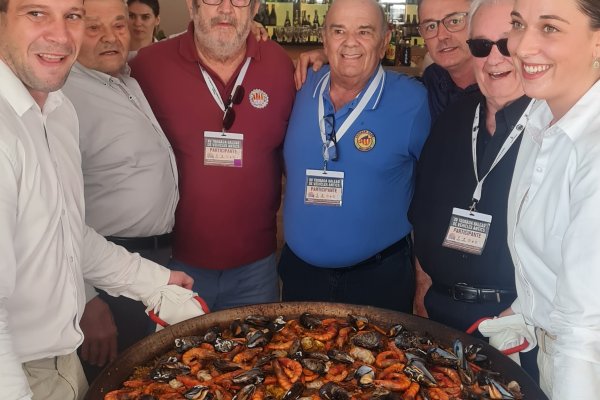 Trobada Balear 2024 - Eivissa