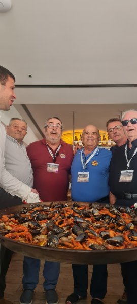 Trobada Balear 2024 - Eivissa