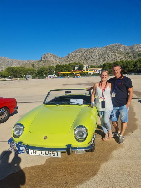 Trobada Balear 2023 - Mallorca