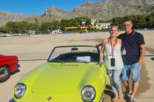 Trobada Balear 2023 - Mallorca