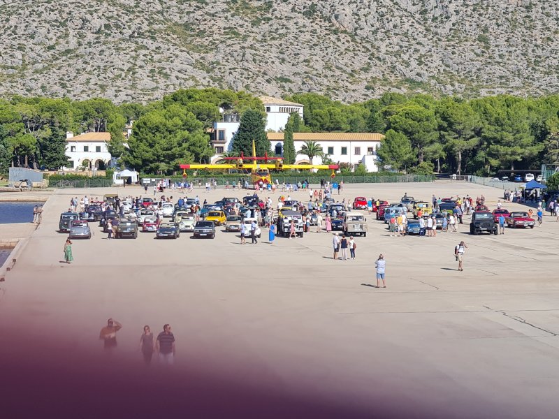 Trobada Balear 2023 - Mallorca