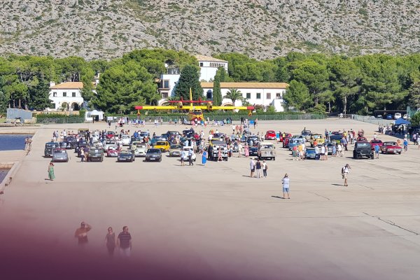 Trobada Balear 2023 - Mallorca