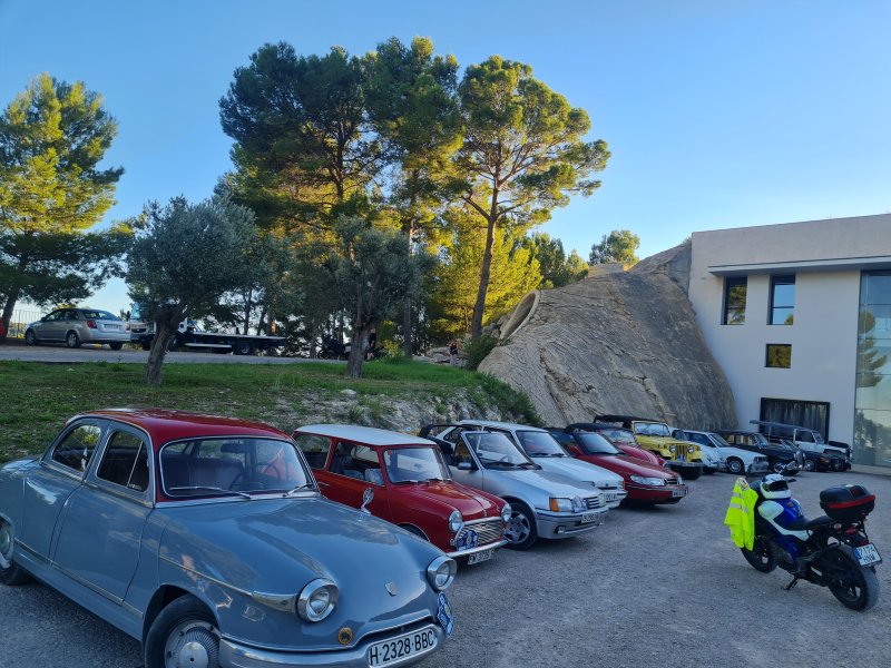 Trobada Balear 2023 - Mallorca