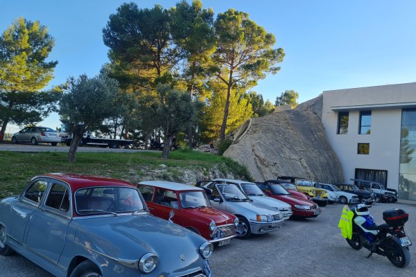 Trobada Balear 2023 - Mallorca
