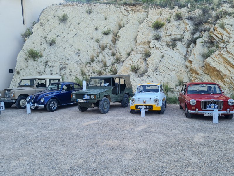Trobada Balear 2023 - Mallorca