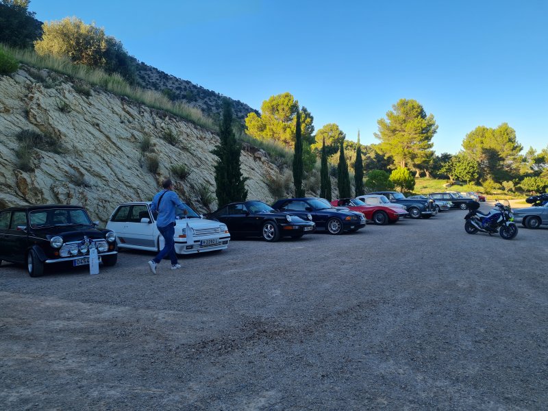 Trobada Balear 2023 - Mallorca