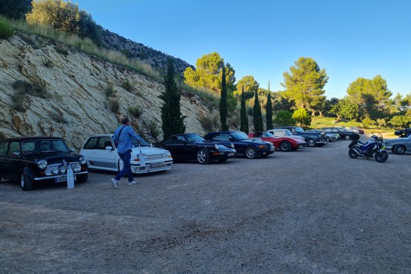 Trobada Balear 2023 - Mallorca