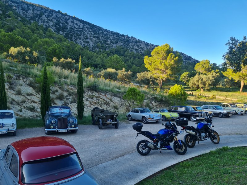 Trobada Balear 2023 - Mallorca