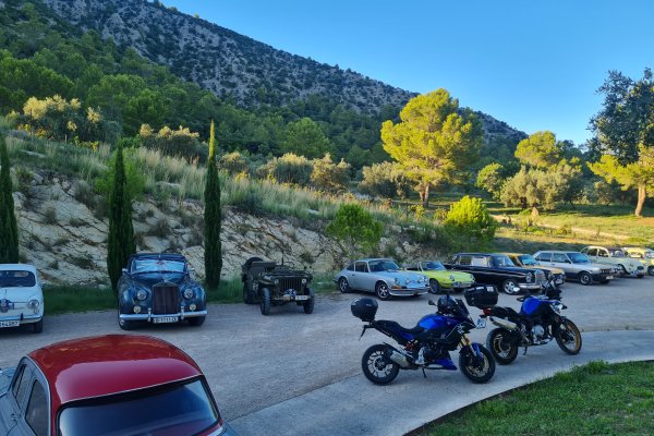 Trobada Balear 2023 - Mallorca