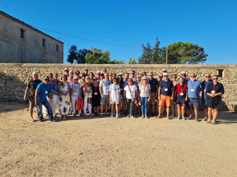 Trobada Balear 2023 - Mallorca