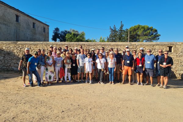 Trobada Balear 2023 - Mallorca