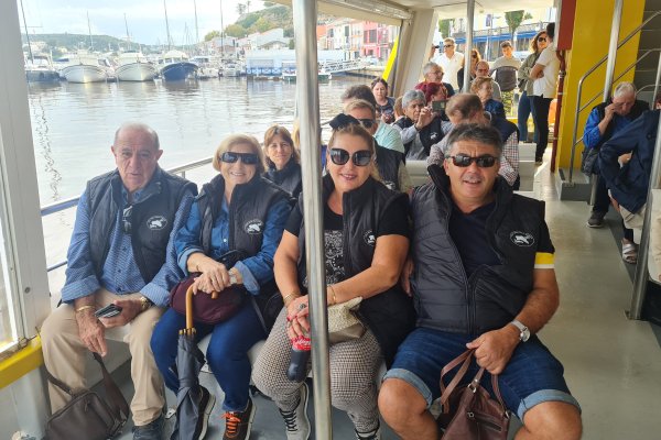 Trobada Balear 2022 - Menorca 