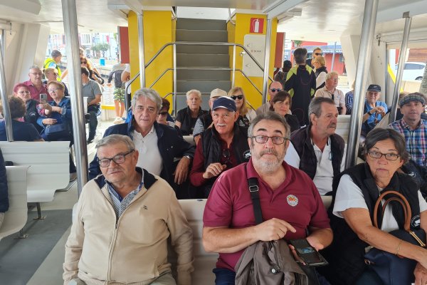 Trobada Balear 2022 - Menorca 