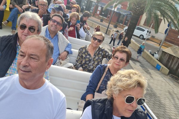 Trobada Balear 2022 - Menorca 