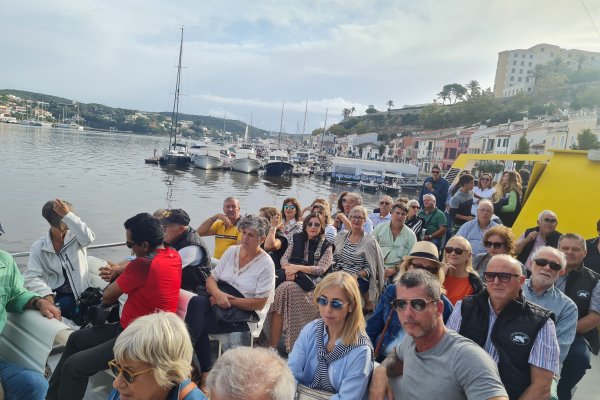 Trobada Balear 2022 - Menorca 